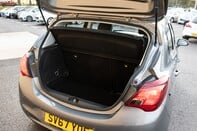 Vauxhall Corsa SE 34