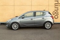 Vauxhall Corsa SE 16