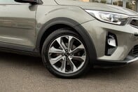 Kia Stonic CRDI FIRST EDITION 2