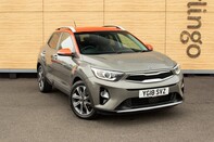 Kia Stonic CRDI FIRST EDITION 1