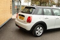 Mini Hatch COOPER CLASSIC 10