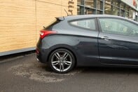 Hyundai i30 TURBO-GDI 11