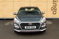 Hyundai i30 TURBO-GDI 7