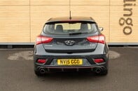 Hyundai i30 TURBO-GDI 8