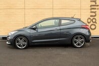 Hyundai i30 TURBO-GDI 16