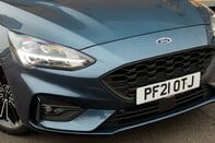 Ford Focus ST-LINE X 14