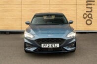 Ford Focus ST-LINE X 7