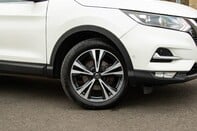 Nissan Qashqai DIG-T N-CONNECTA 2