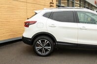 Nissan Qashqai DIG-T N-CONNECTA 11