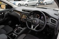 Nissan Qashqai DIG-T N-CONNECTA 5