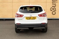 Nissan Qashqai DIG-T N-CONNECTA 8