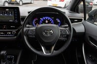 Toyota Corolla VVT-I EXCEL 23