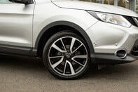 Nissan Qashqai TEKNA DIG-T XTRONIC 2