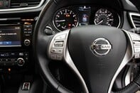 Nissan Qashqai TEKNA DIG-T XTRONIC 21