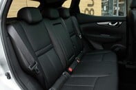 Nissan Qashqai TEKNA DIG-T XTRONIC 36