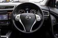 Nissan Qashqai TEKNA DIG-T XTRONIC 23