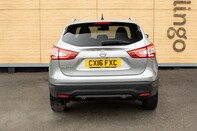 Nissan Qashqai TEKNA DIG-T XTRONIC 8