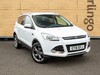 Ford Kuga TITANIUM