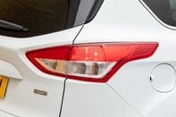 Ford Kuga TITANIUM 6