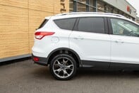 Ford Kuga TITANIUM 11