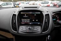 Ford Kuga TITANIUM 25