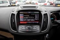 Ford Kuga TITANIUM 26