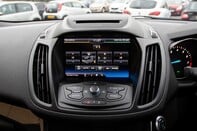 Ford Kuga TITANIUM 28