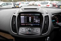 Ford Kuga TITANIUM 29