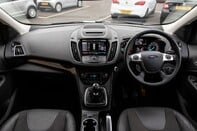 Ford Kuga TITANIUM 13