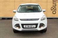 Ford Kuga TITANIUM 7