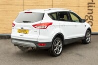 Ford Kuga TITANIUM 4