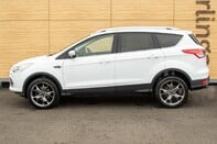 Ford Kuga TITANIUM 16