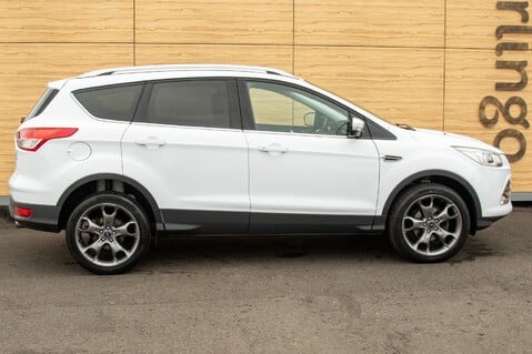 Ford Kuga TITANIUM 15