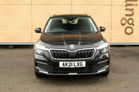 Skoda Kamiq SE L TSI DSG 7