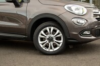 Fiat 500X MULTIAIR POP STAR 2