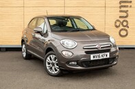 Fiat 500X MULTIAIR POP STAR 1