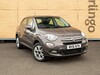 Fiat 500X MULTIAIR POP STAR