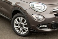 Fiat 500X MULTIAIR POP STAR 3