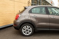 Fiat 500X MULTIAIR POP STAR 11