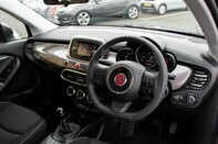 Fiat 500X MULTIAIR POP STAR 5