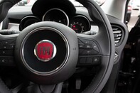 Fiat 500X MULTIAIR POP STAR 21