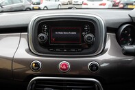 Fiat 500X MULTIAIR POP STAR 23