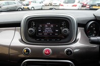 Fiat 500X MULTIAIR POP STAR 24