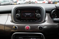 Fiat 500X MULTIAIR POP STAR 25