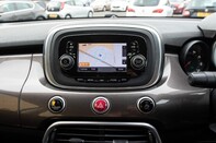 Fiat 500X MULTIAIR POP STAR 26