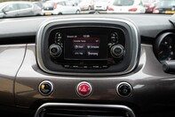 Fiat 500X MULTIAIR POP STAR 27