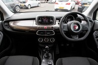 Fiat 500X MULTIAIR POP STAR 13