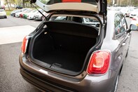 Fiat 500X MULTIAIR POP STAR 34