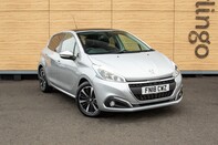 Peugeot 208 PURETECH ALLURE PREMIUM 1