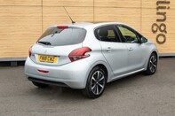 Peugeot 208 PURETECH ALLURE PREMIUM 4